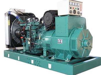 供應(yīng)沃爾沃柴油發(fā)電機(jī)組 海興動力，江蘇發(fā)電設(shè)備制造的可靠選擇